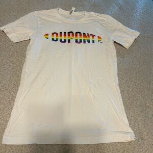 BELLA CANVAS | 100% Cotton DuPont Pride t-shirt